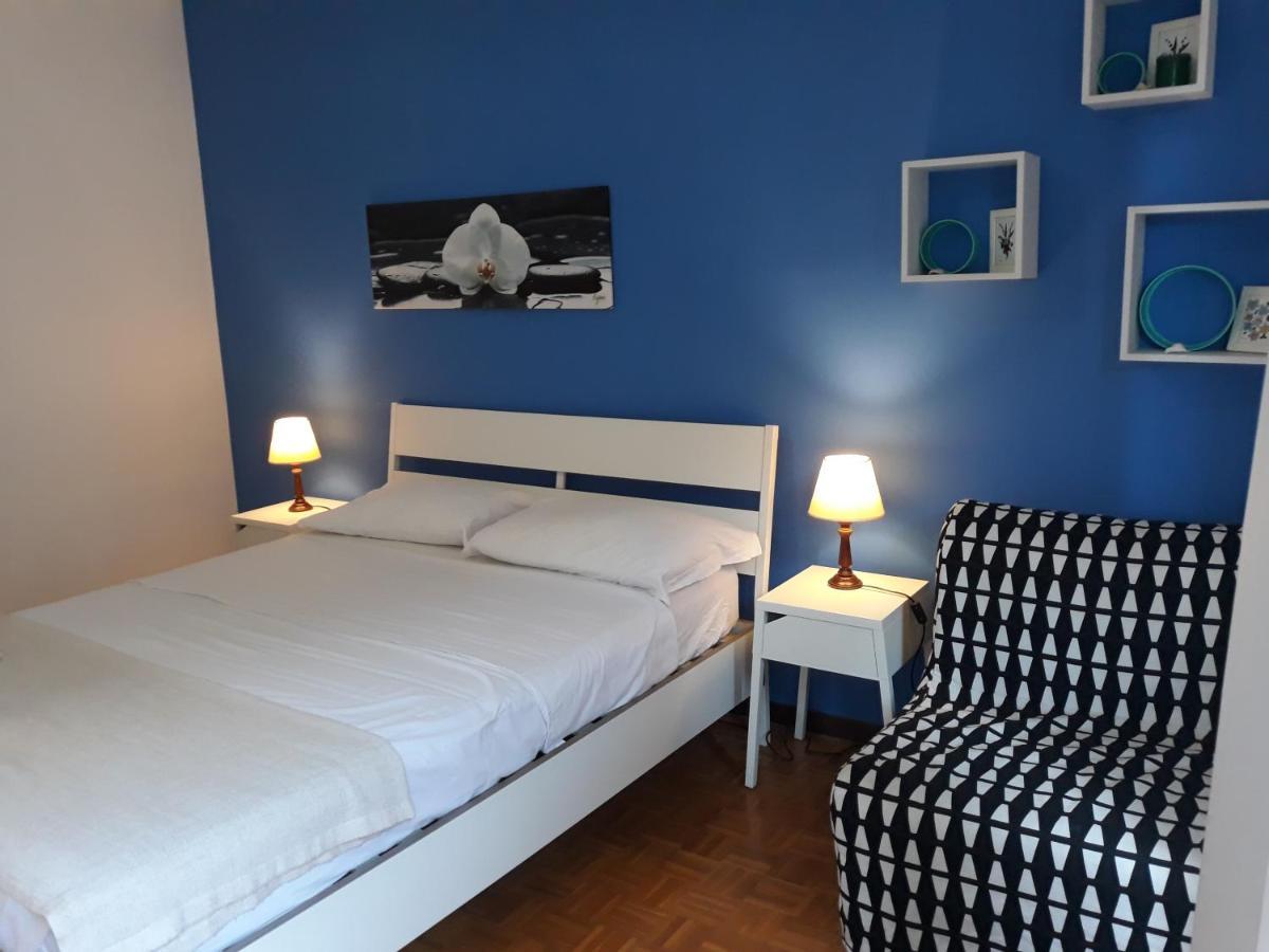 Bed & Breakfast My Sweet Roma