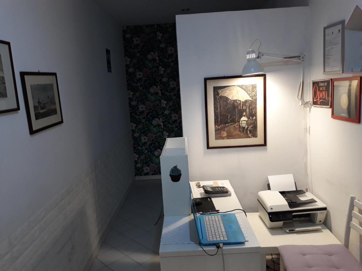 My Sweet Bed & Breakfast Roma