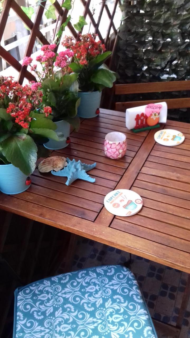 My Sweet Bed & Breakfast Roma